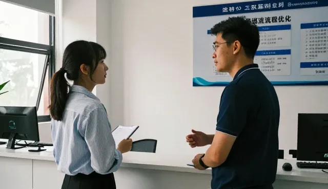 安装调试验收交付中的选型关注点分析