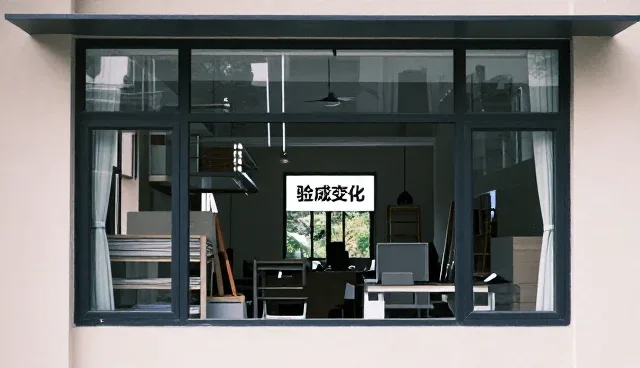 智能监控系统如何重塑行业监管模式