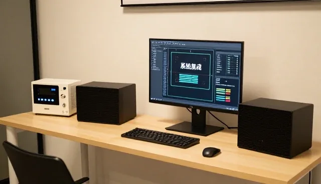 系统集成选型中的核心关注点分析