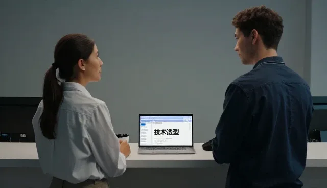 技术选型中的关键关注点与实际应用场景解析